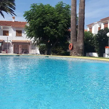 Las Mimosas