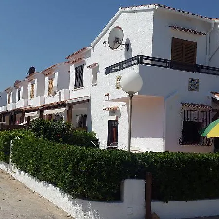 Las Mimosas * Dénia